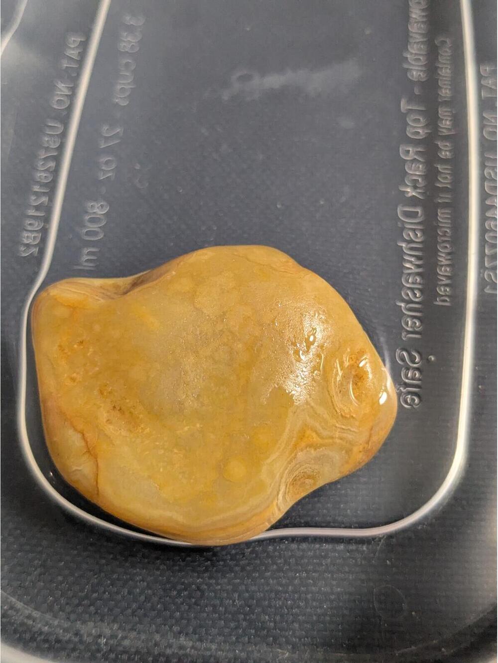 Crowley's Ridge agate - Picture 6 of 12